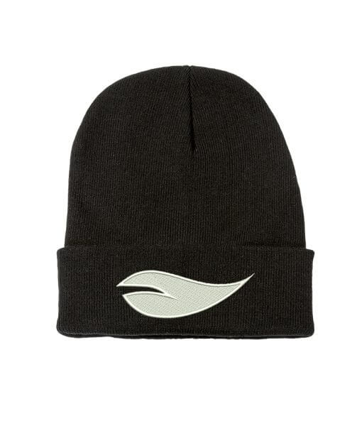 beanie-black